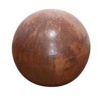 Thumbnail for Sphere FNT2265 Ceramic Vase Complete Fountain Kit Vase Fountain Blue Thumb 
