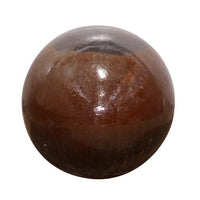 Thumbnail for Sphere FNT2266 Ceramic Vase Complete Fountain Kit Vase Fountain Blue Thumb 