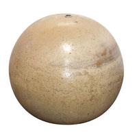 Thumbnail for Sphere FNT2273 Ceramic Vase Complete Fountain Kit Vase Fountain Blue Thumb 