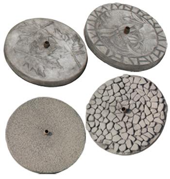 Starfish Vera Fountain Fountain Fiore Stone 