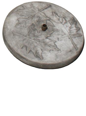 Maple Leaf Vera Fountain Fountain Fiore Stone 