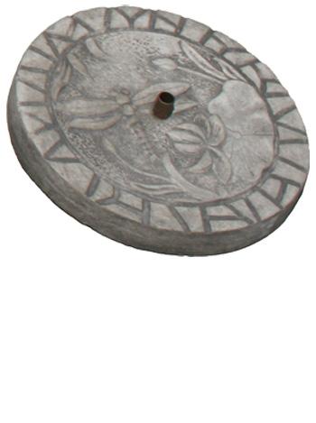 Dragonfly Vera Fountain Fountain Fiore Stone 