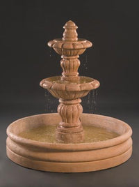 Thumbnail for Espana Fountain, Small with 46