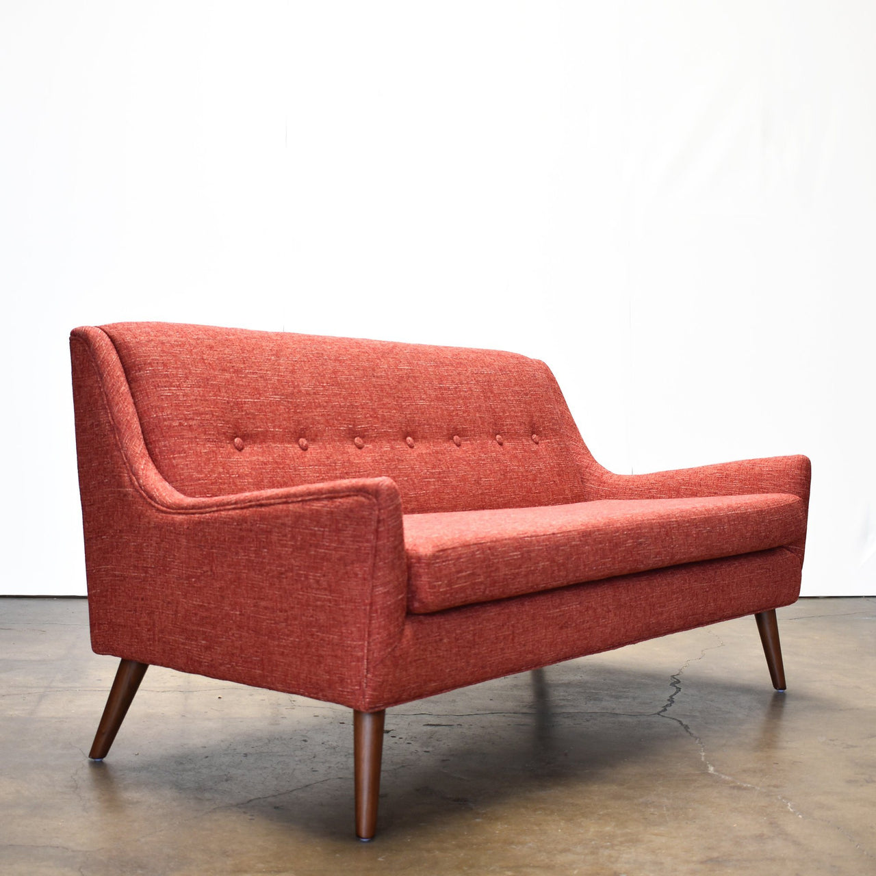Rex Loveseat Loveseat Gingko 
