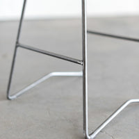 Thumbnail for Gingko Nelson Mid-Century 25 in. Counter Stool - Set of 2 Counter Stool Gingko 