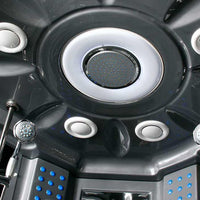 Thumbnail for Maya Bath Florence-Gray Steam Shower Steam Shower Maya Bath 