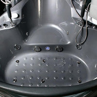 Thumbnail for Maya Bath Valencia-Gray Steam Shower Steam Shower Maya Bath 