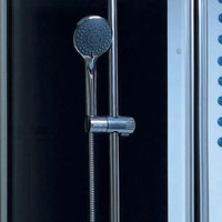 Thumbnail for Maya Bath Florence-White Steam Shower Steam Shower Maya Bath 
