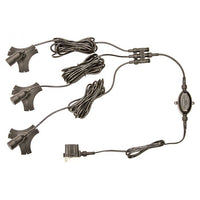 Thumbnail for Fountain & Pond 3 Light LED Kit - PB2897 Garden - Fish Ponds Blue Thumb 