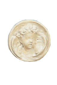 Sleeping Angel Cast Stone Outdoor Asian Collection Accessories Tuscan 