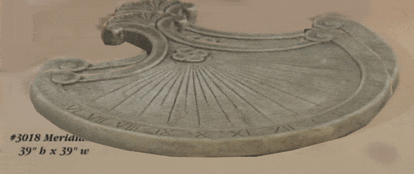 Meridiana Cast Stone Outdoor Asian Collection Statues Collection Tuscan 