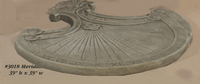 Thumbnail for Meridiana Cast Stone Outdoor Asian Collection Statues Collection Tuscan 