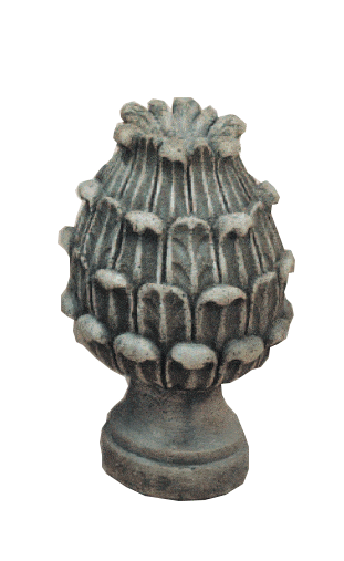 Verona Fineal Cast Stone Outdoor Asian Collection Columns Tuscan 