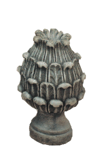 Thumbnail for Verona Fineal Cast Stone Outdoor Asian Collection Columns Tuscan 