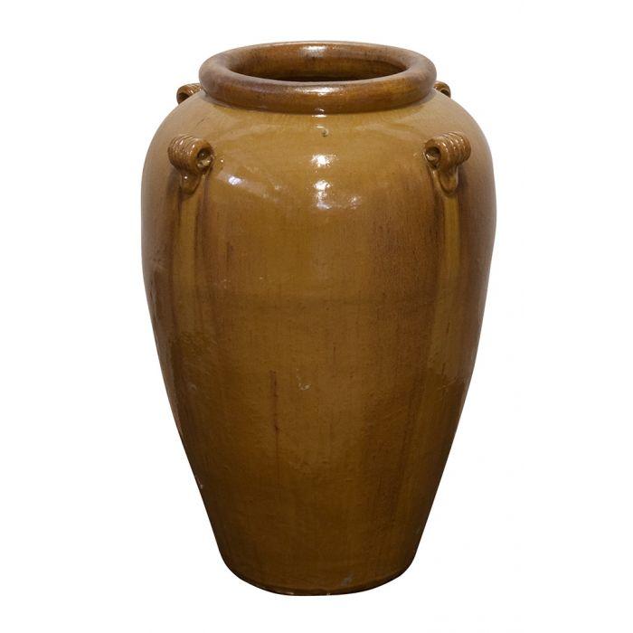 Amphora FNT3174 Ceramic Vase Complete Fountain Kit Vase Fountain Blue Thumb 