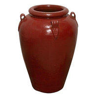 Thumbnail for Amphora FNT3237 Ceramic Vase Complete Fountain Kit Vase Fountain Blue Thumb 
