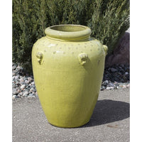 Thumbnail for Amphora FNT3268 Ceramic Vase Complete Fountain Kit Vase Fountain Blue Thumb 