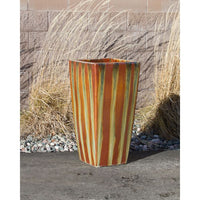 Thumbnail for Luna FNT3473 Ceramic Vase Complete Fountain Kit Vase Fountain Blue Thumb 