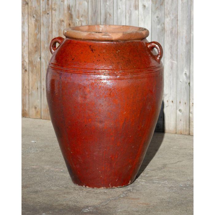 Amphora FNT3821 Ceramic Vase Complete Fountain Kit Vase Fountain Blue Thumb 
