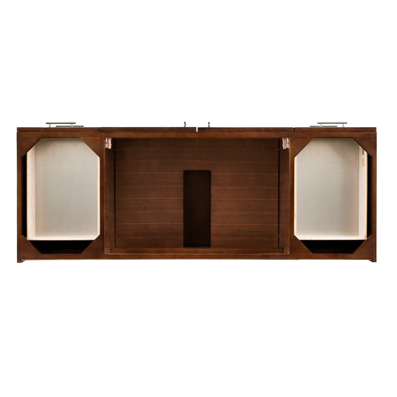 James Martin Metropolitan 60" Single Vanity Vanity James Martin 