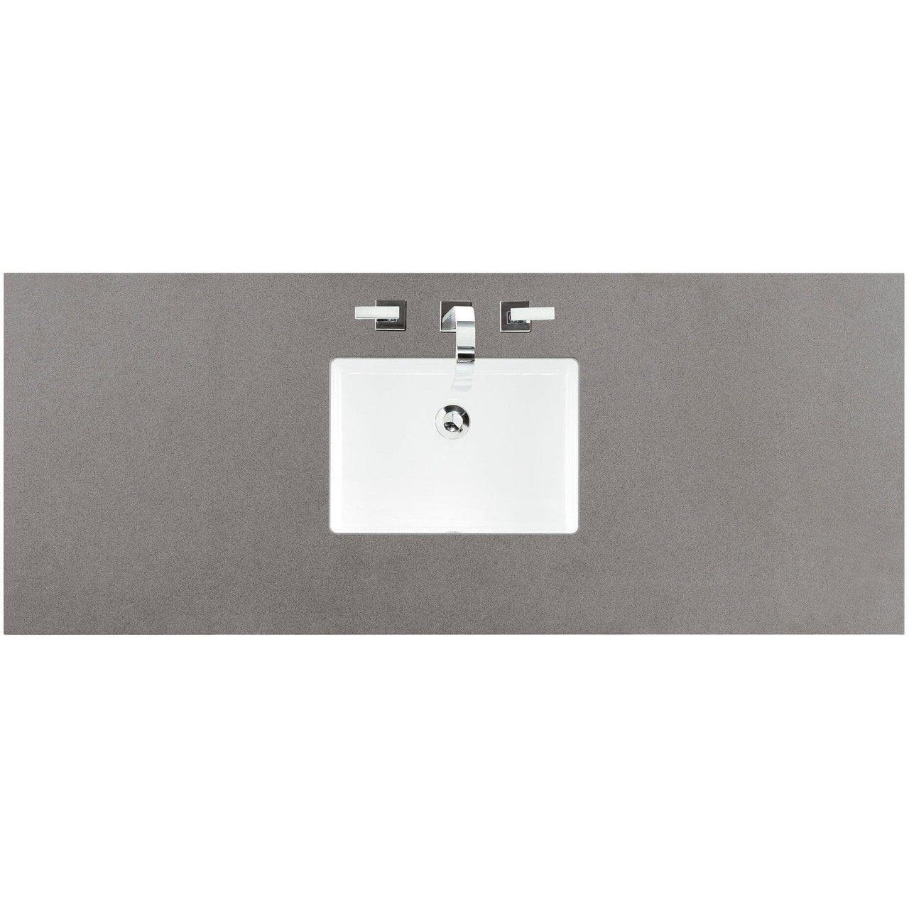 James Martin Palisades 60" Single Vanity Vanity James Martin 