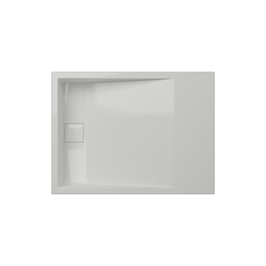 Cantrio Solid Surface above counter sink Solid Surface Series Cantrio 