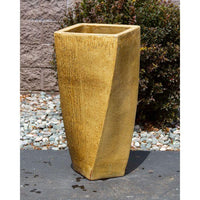 Thumbnail for Luna FNT40000 Ceramic Vase Complete Fountain Kit Vase Fountain Blue Thumb 