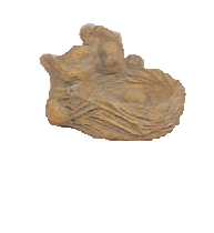 Thumbnail for Nest Cast Stone Outdoor Asian Collection Accessories Tuscan 