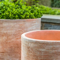 Thumbnail for Campania International Sgraffito Planter Planter Campania International 