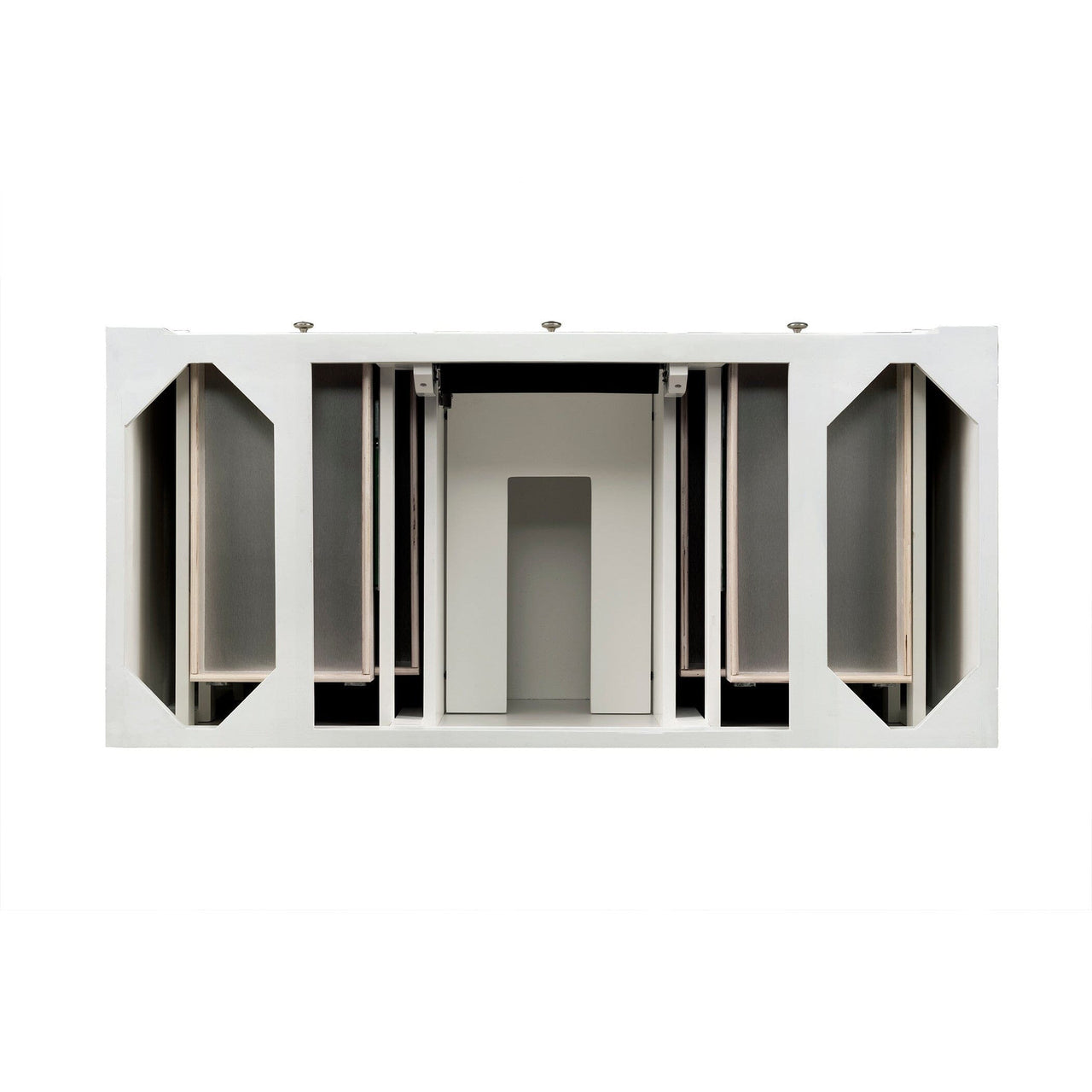 James Martin Bristol 48" Single Vanity Vanity James Martin 