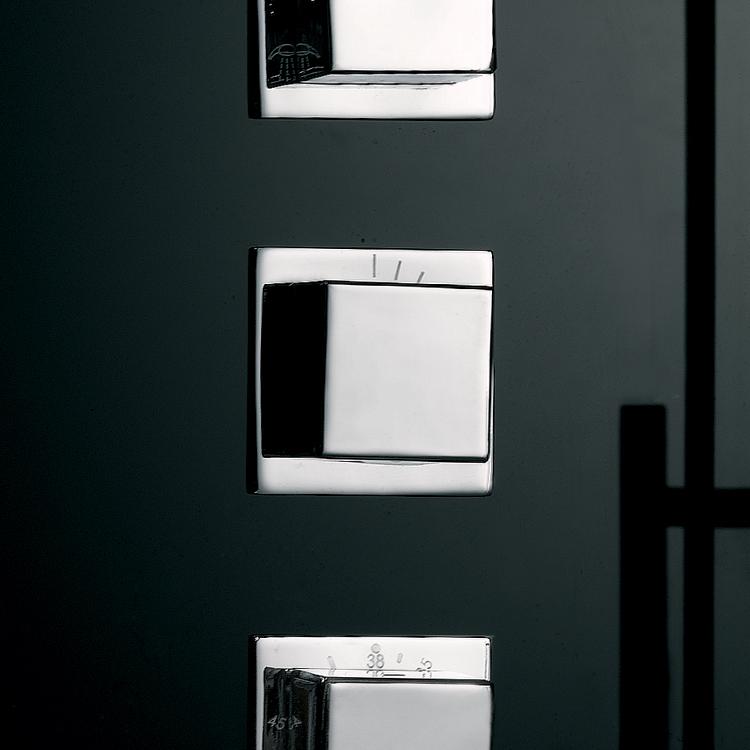 Maya Bath PLATINUM DZ972F8 Steam Shower Steam Shower Maya Bath 