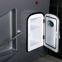 Thumbnail for Maya Bath Siena-Gray-Left Steam Shower Steam Shower Maya Bath 