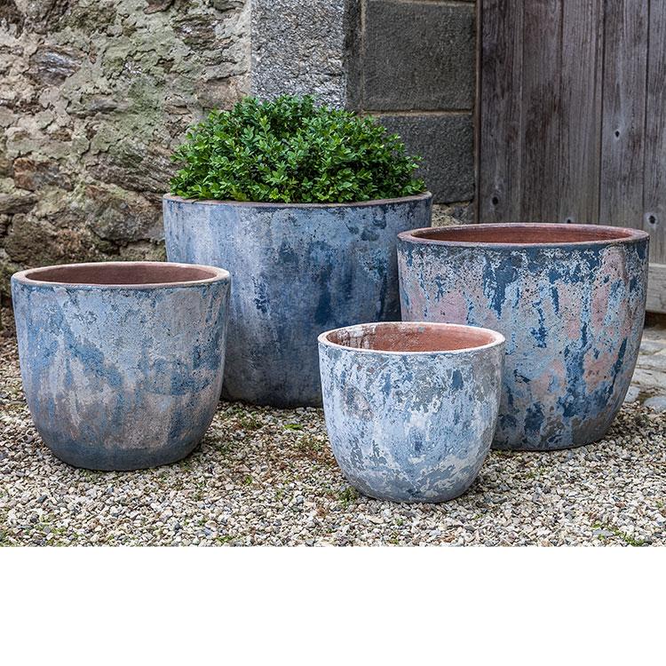 Campania International Cassia Planter Urn/Planter Campania International Vicolo Mare 
