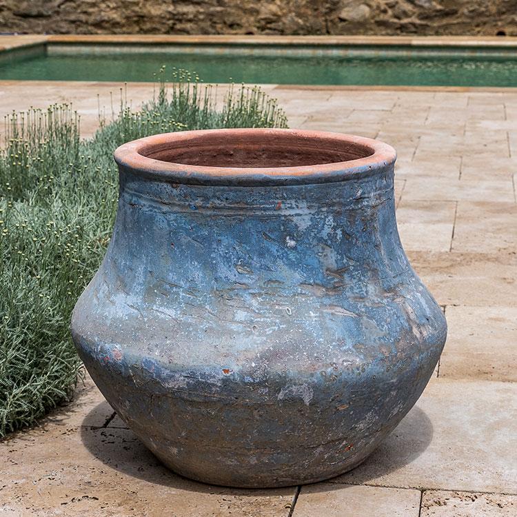 Campania International Del Corso Planter-Vicolo Mare Urn/Planter Campania International 