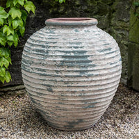 Thumbnail for Campania International Palatine Jar - Vicolo Terra Urn/Planter Campania International 