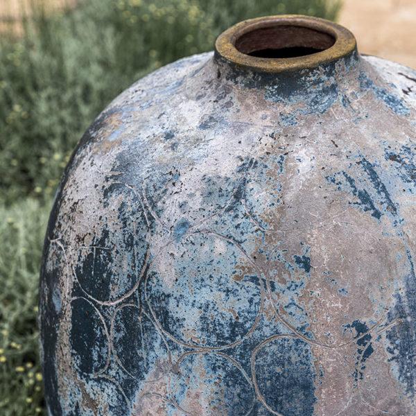 Campania International Marzio Jar - Vicolo Mare Urn/Planter Campania International 