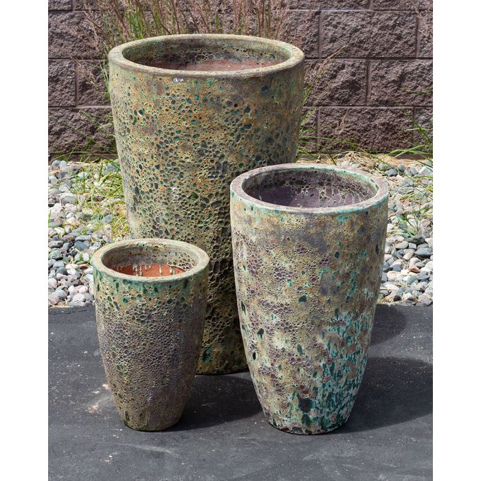 Tivoli Fountain Kit - FNT50369 Vase Fountain Blue Thumb 