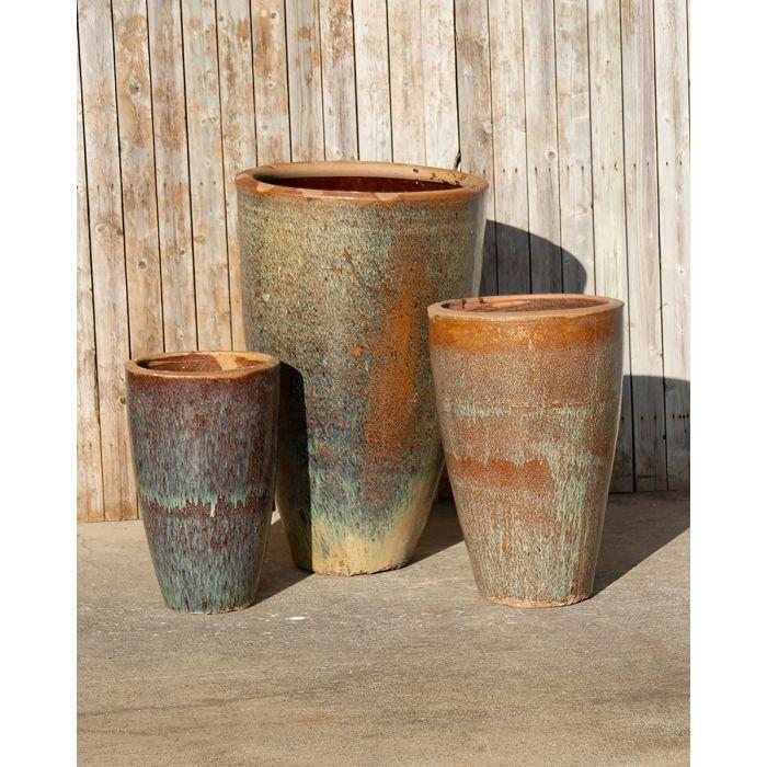 Tivoli Fountain Kit - FNT50455 Vase Fountain Blue Thumb 