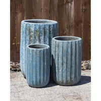 Thumbnail for One of a Kind Fountain Kit - FNT50498 Vase Fountain Blue Thumb 