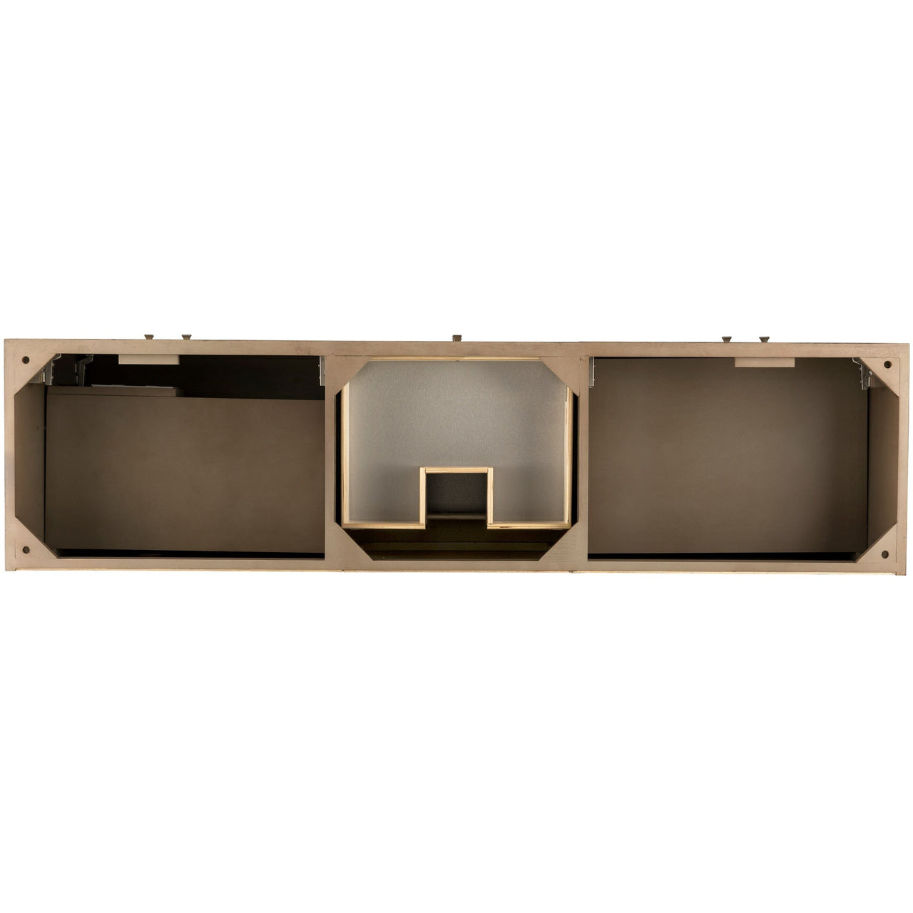 James Martin Linear 72" Double Vanity Vanity James Martin 