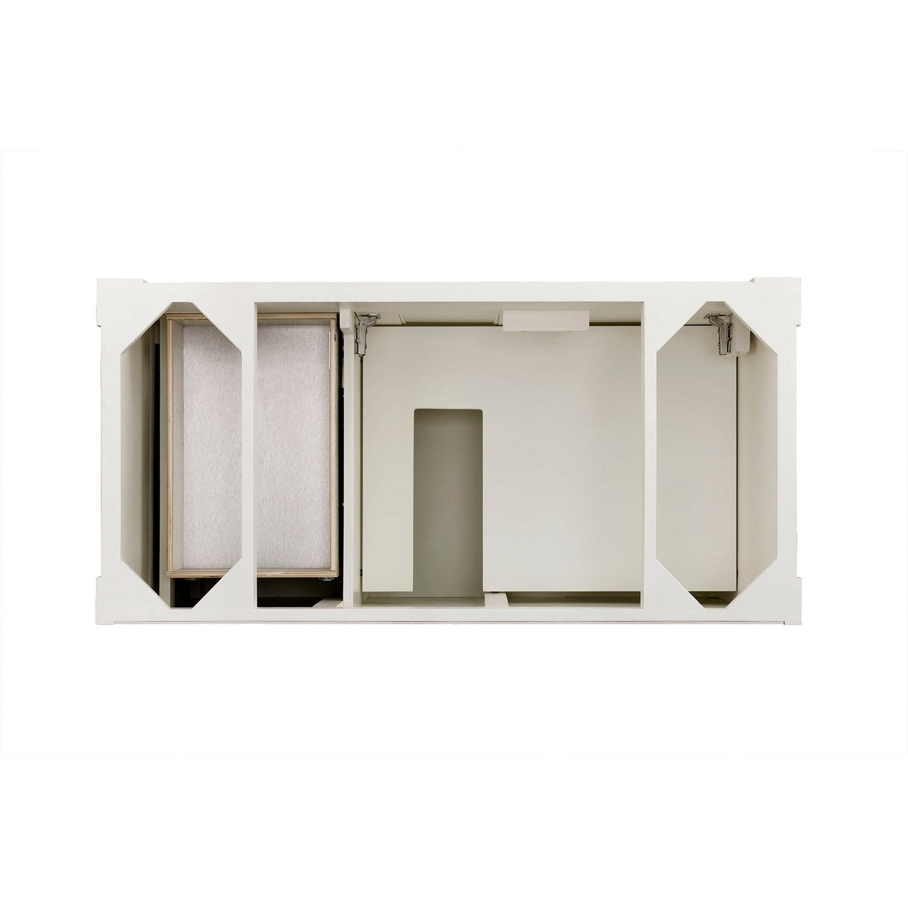 James Martin Brookfield 48" Single Vanity Vanities James Martin 