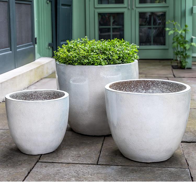 Campania International Rafi Planter Planter Campania International 