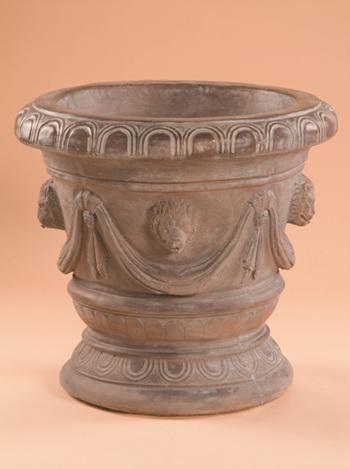 Classico Lion Fountain Fountain Fiore Stone 