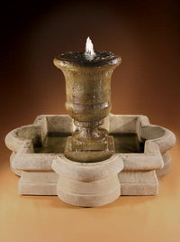 Thumbnail for Jillian Fountain Fountain Fiore Stone 