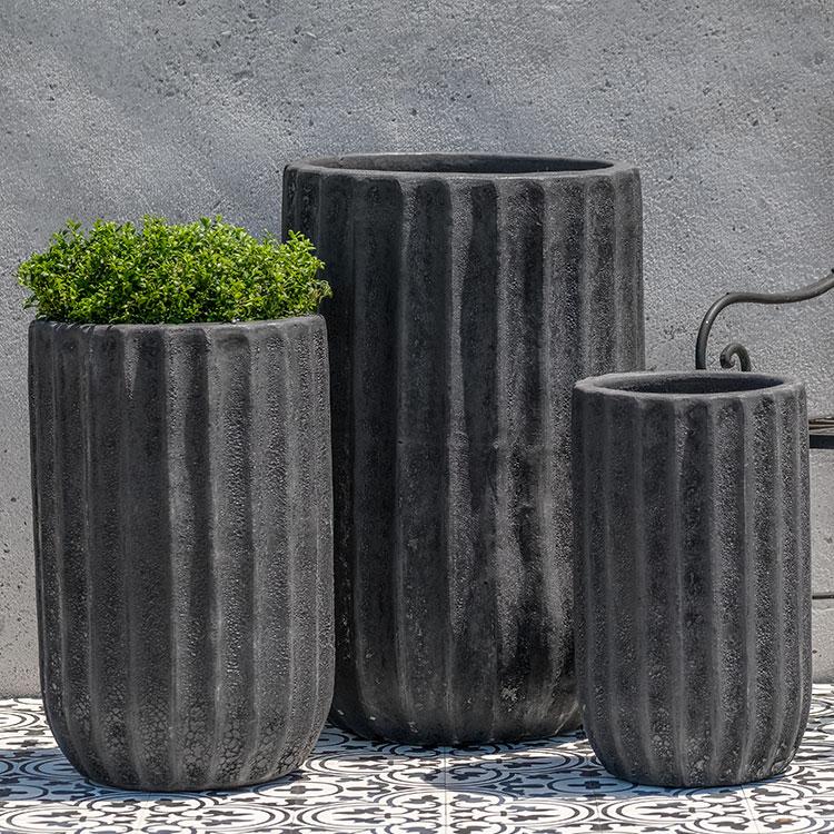 Campania International Maris Planter Urn/Planter Campania International Tall 