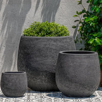 Thumbnail for Campania International Baleares Planter Urn/Planter Campania International 