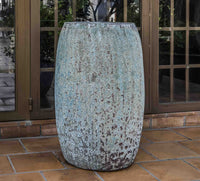 Thumbnail for Campania International Eden Planter-Verdigris Urn/Planter Campania International 
