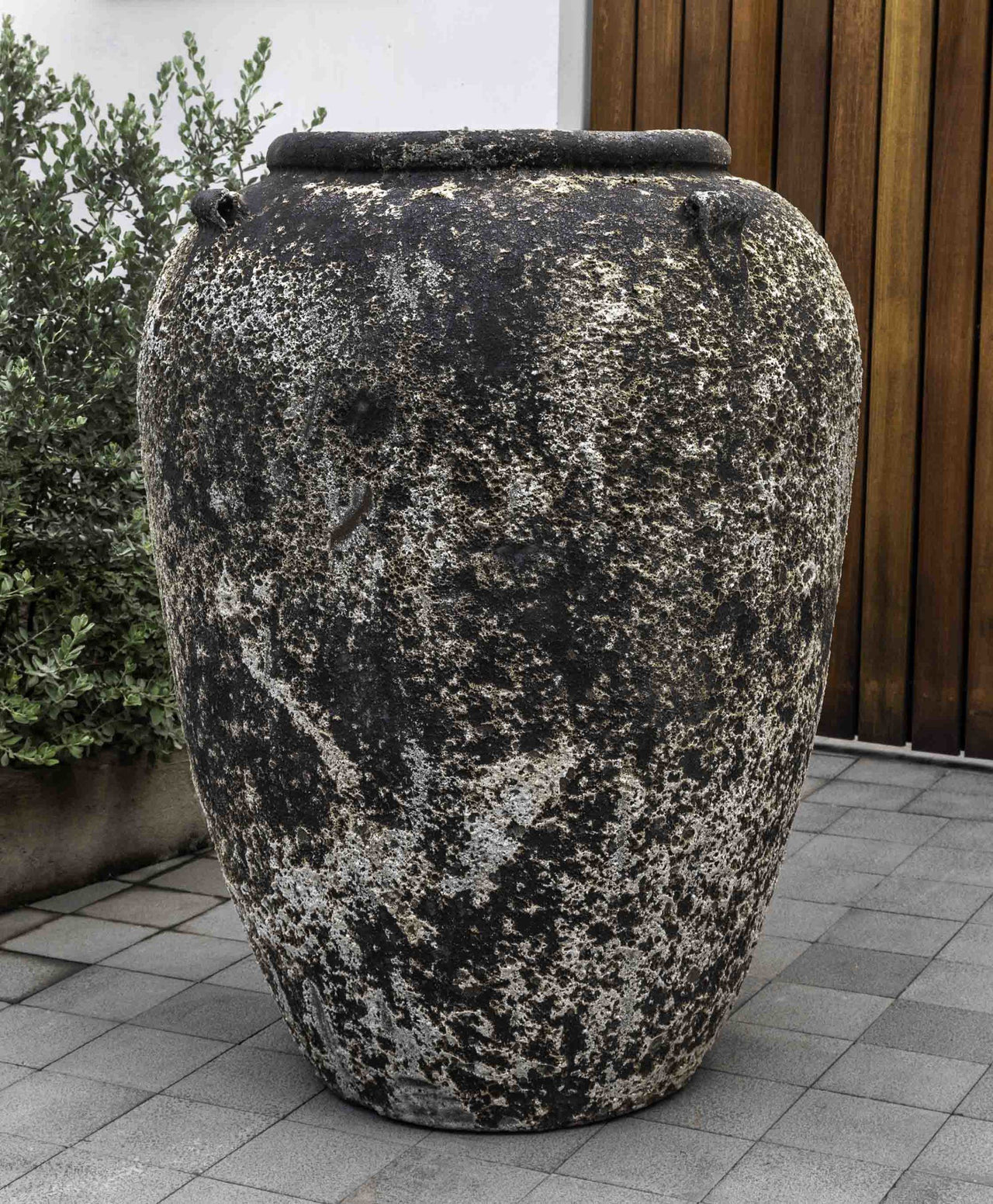 Campania International Andros Jar-Aegean Urn/Planter Campania International 