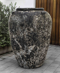 Thumbnail for Campania International Andros Jar-Aegean Urn/Planter Campania International 