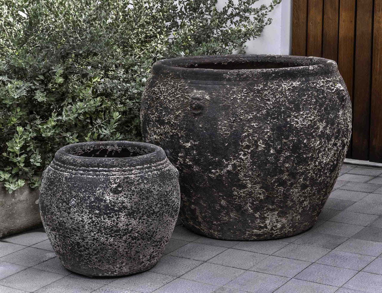 Campania International Chios Planter-Aegean Urn/Planter Campania International 